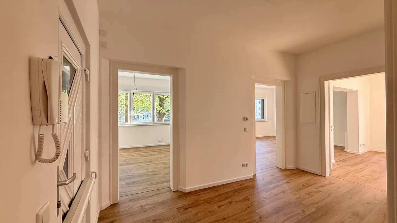 4 room apartment with 106 m² in Cologne – Photo 8