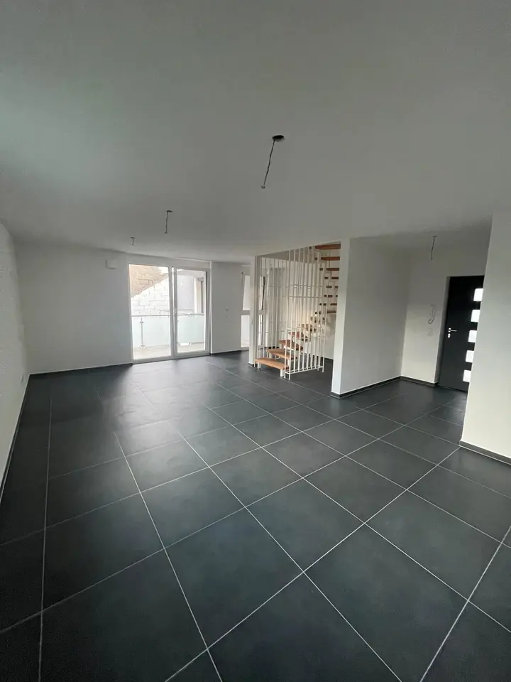 5 Zimmer Wohnung mit 120 m² in Lahr/Schwarzwald – Bild 7