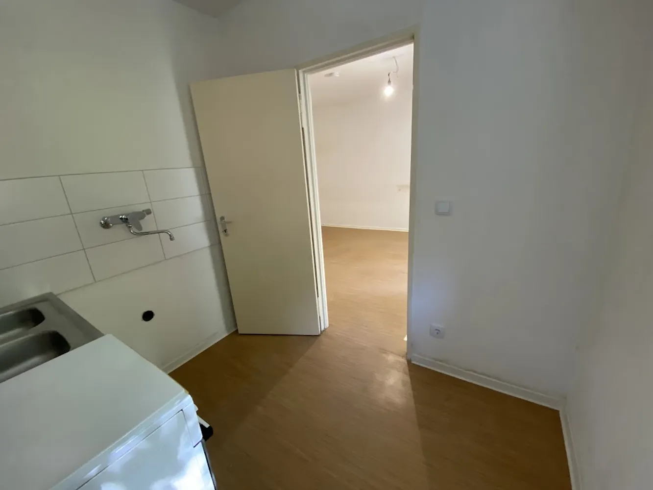 1 Zimmer Wohnung mit 33 m² in Berlin – Bild 9