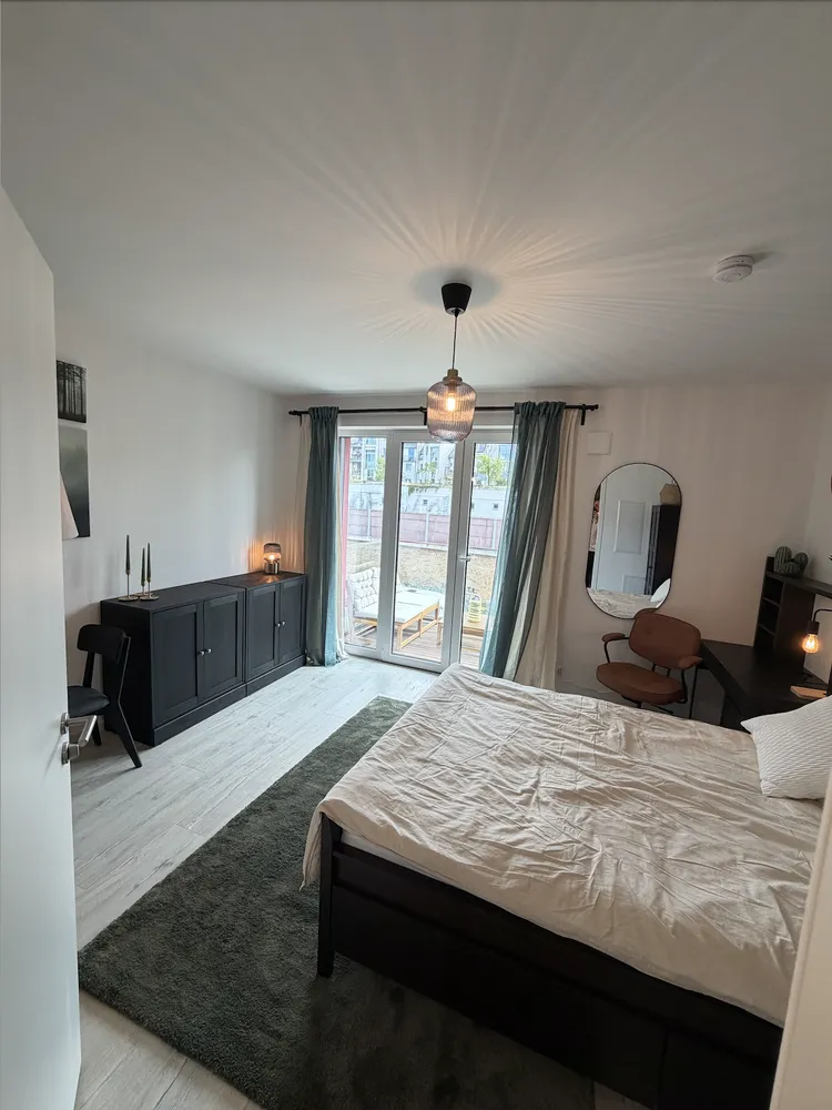 1 Zimmer Wohnung mit 31 m² in Berlin – Bild 6