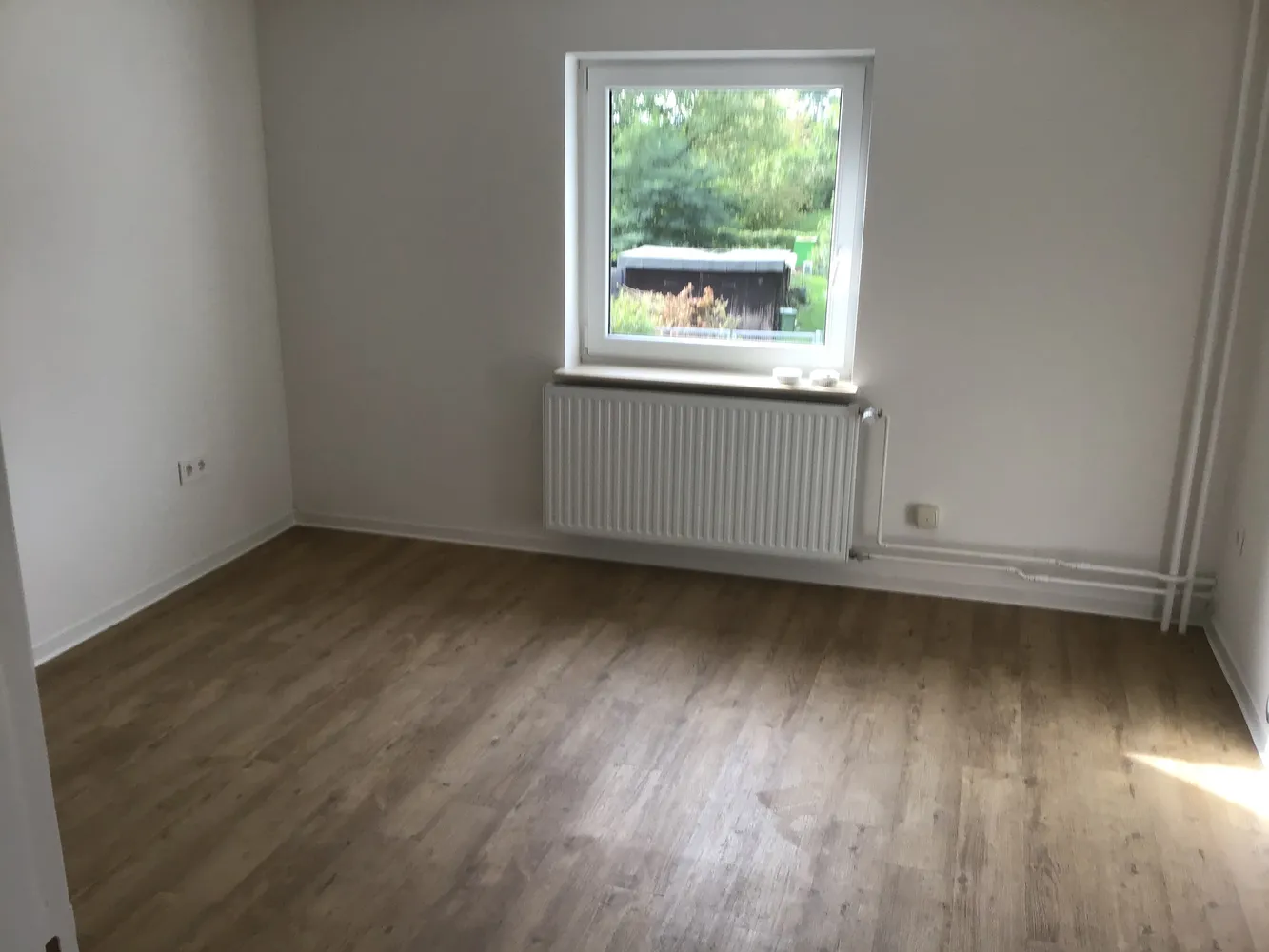 3 Zimmer Wohnung mit 47 m² in Lübeck – Bild 3