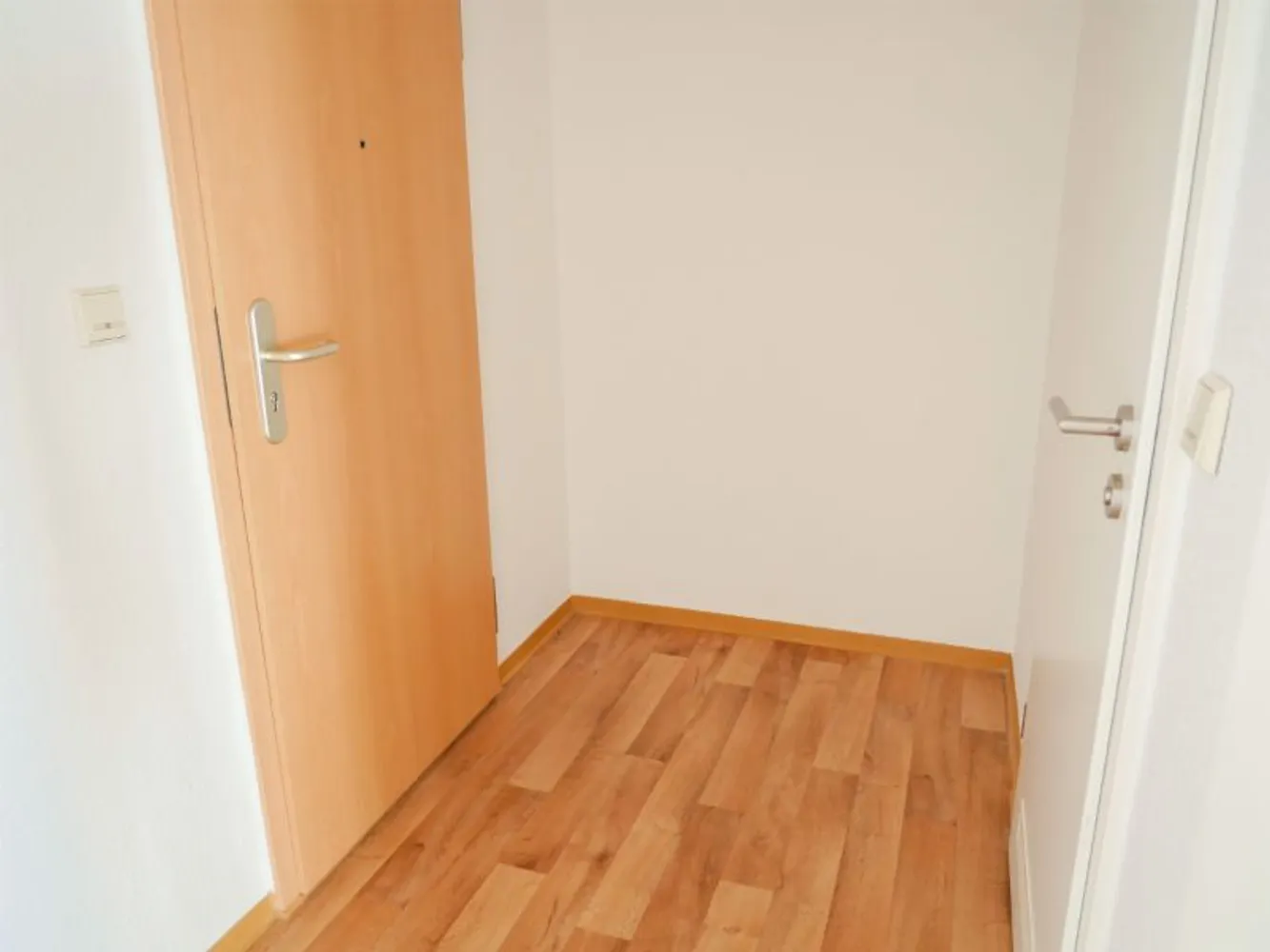 1 room apartment with 32 m² in Magdeburg – Photo 4