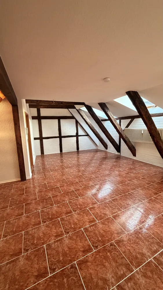 3 Zimmer Wohnung mit 110 m² in Rostock – Bild 2