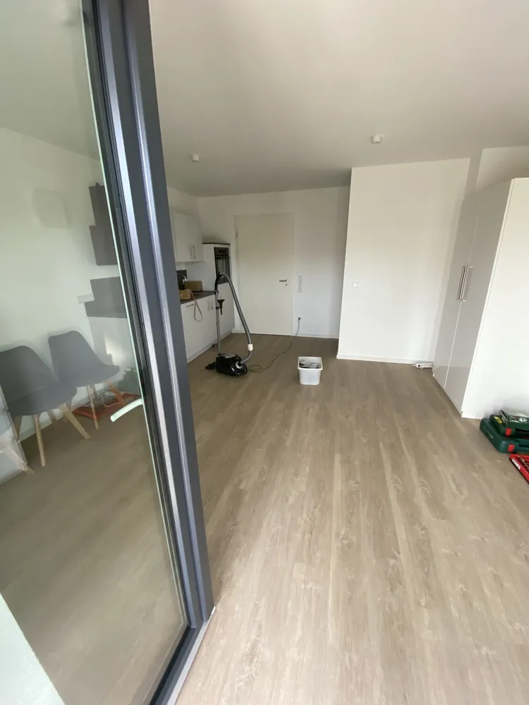 1 Zimmer Wohnung mit 33 m² in Münster – Bild 7
