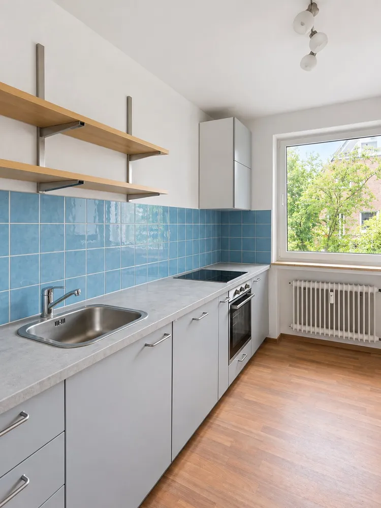 2 Zimmer Wohnung mit 55 m² in Oldenburg – Bild 8
