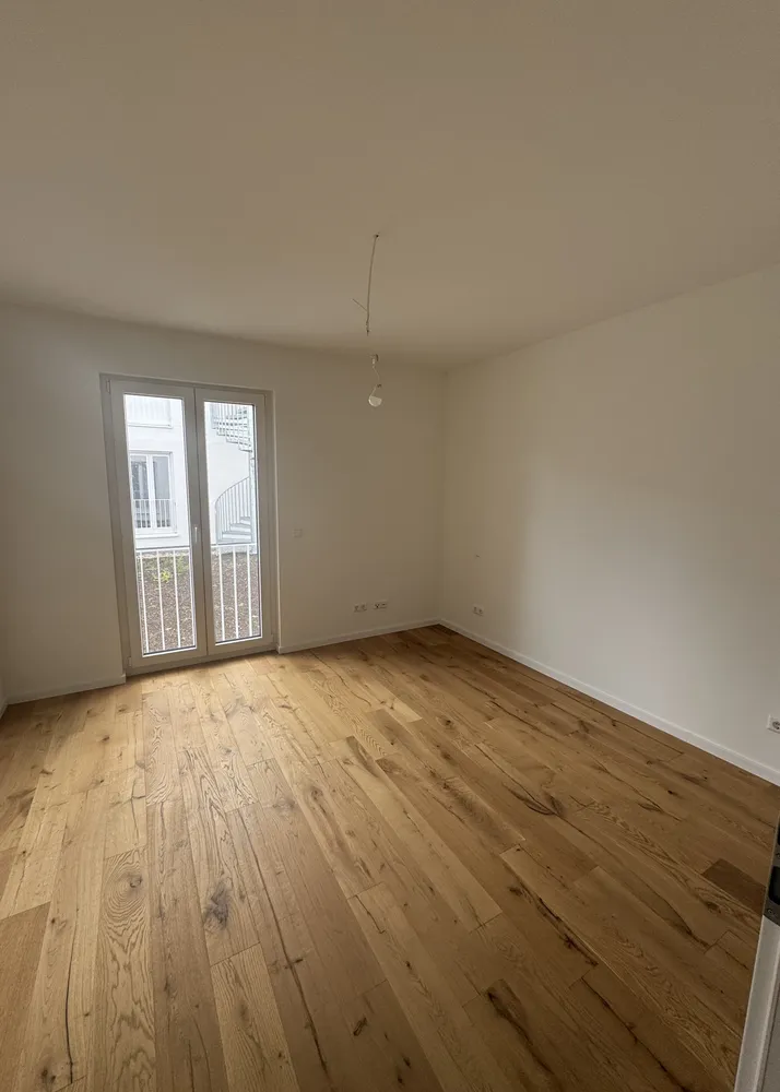 2 Zimmer Wohnung mit 52 m² in Landau in der Pfalz – Bild 3