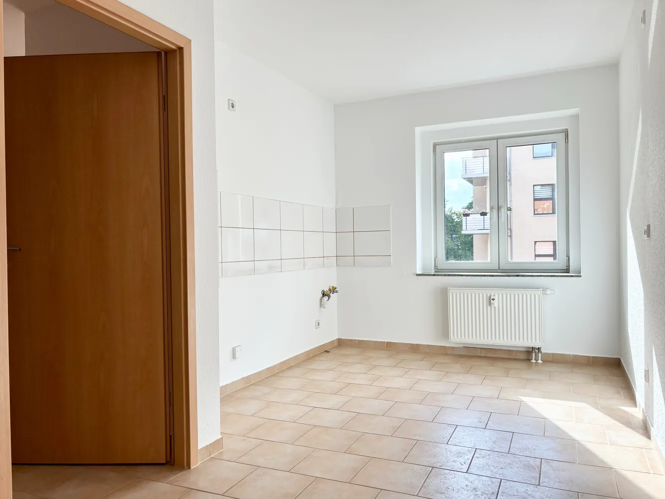 4 room apartment with 121 m² in Chemnitz – Photo 7