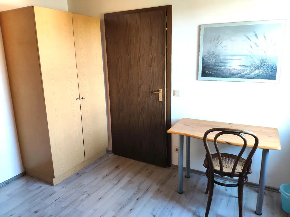WG-Zimmer mit 85 m² in Coburg – Bild 5