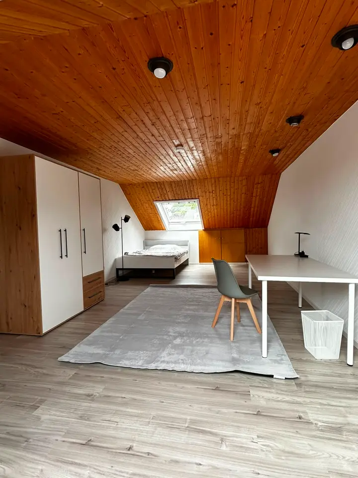 WG-Zimmer mit 15 m² in Quakenbrück – Bild 1