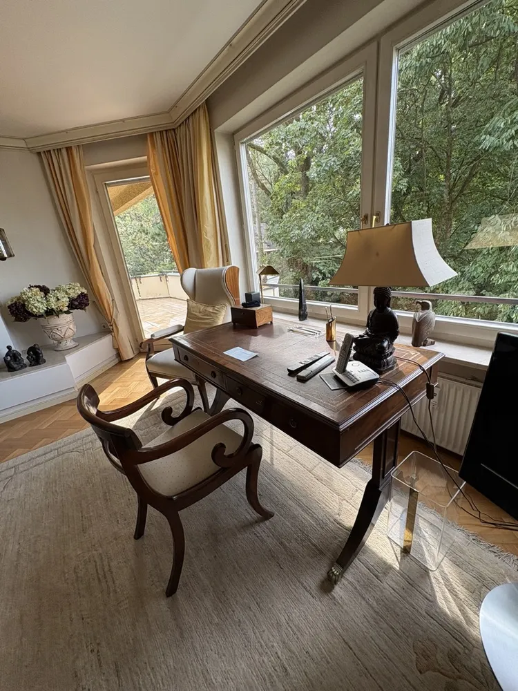 4 Zimmer Wohnung mit 104 m² in München – Bild 8