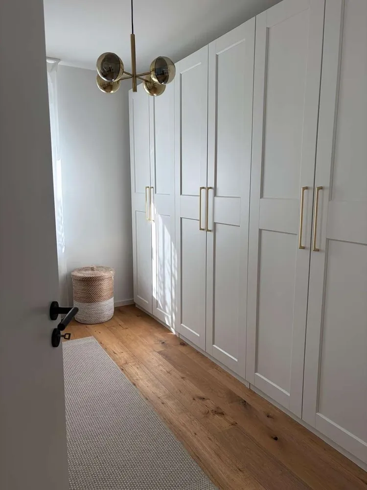 3 Zimmer Wohnung mit 90 m² in Homburg – Bild 8