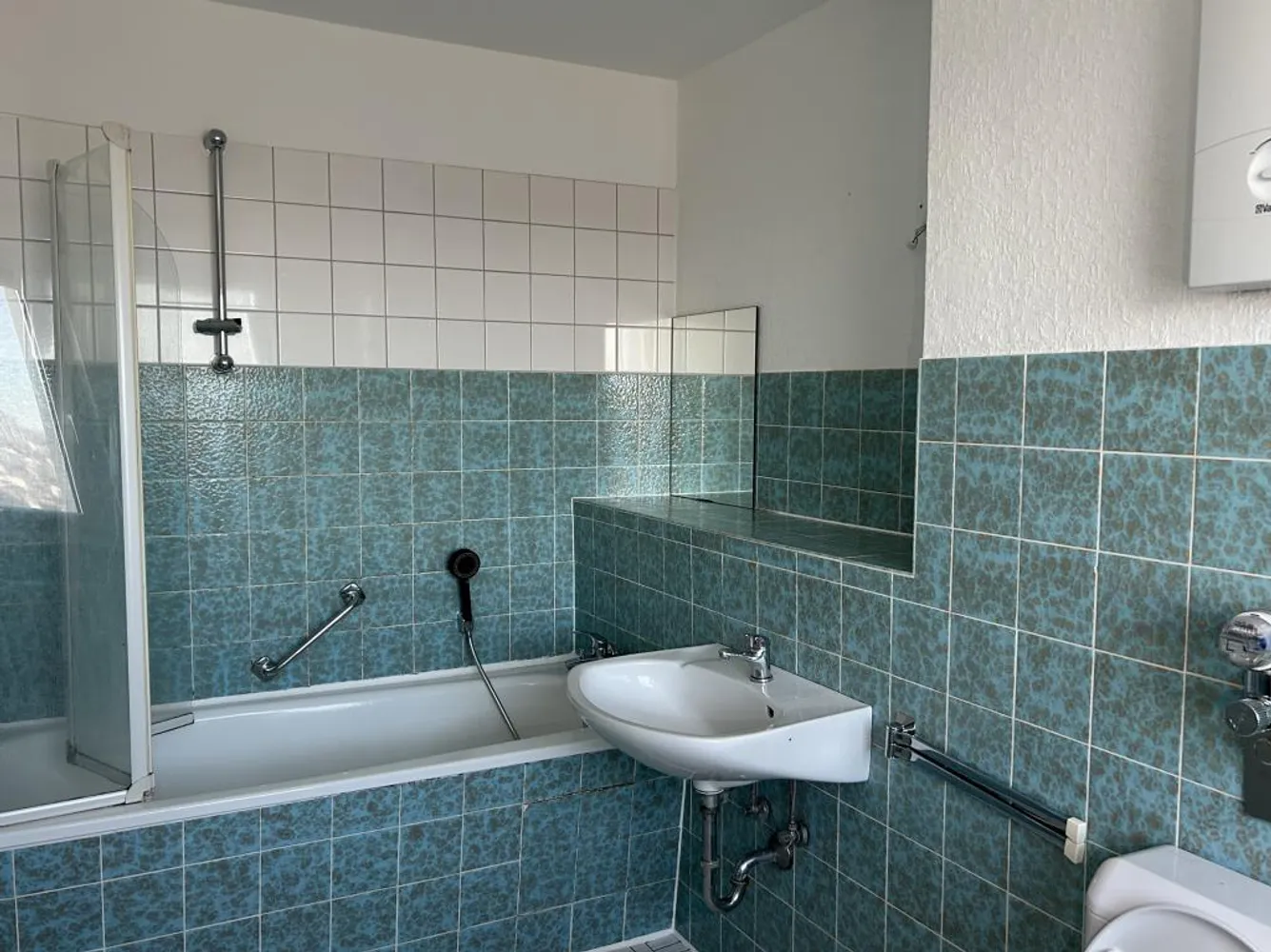 3 Zimmer Wohnung mit 91 m² in Leverkusen – Bild 10