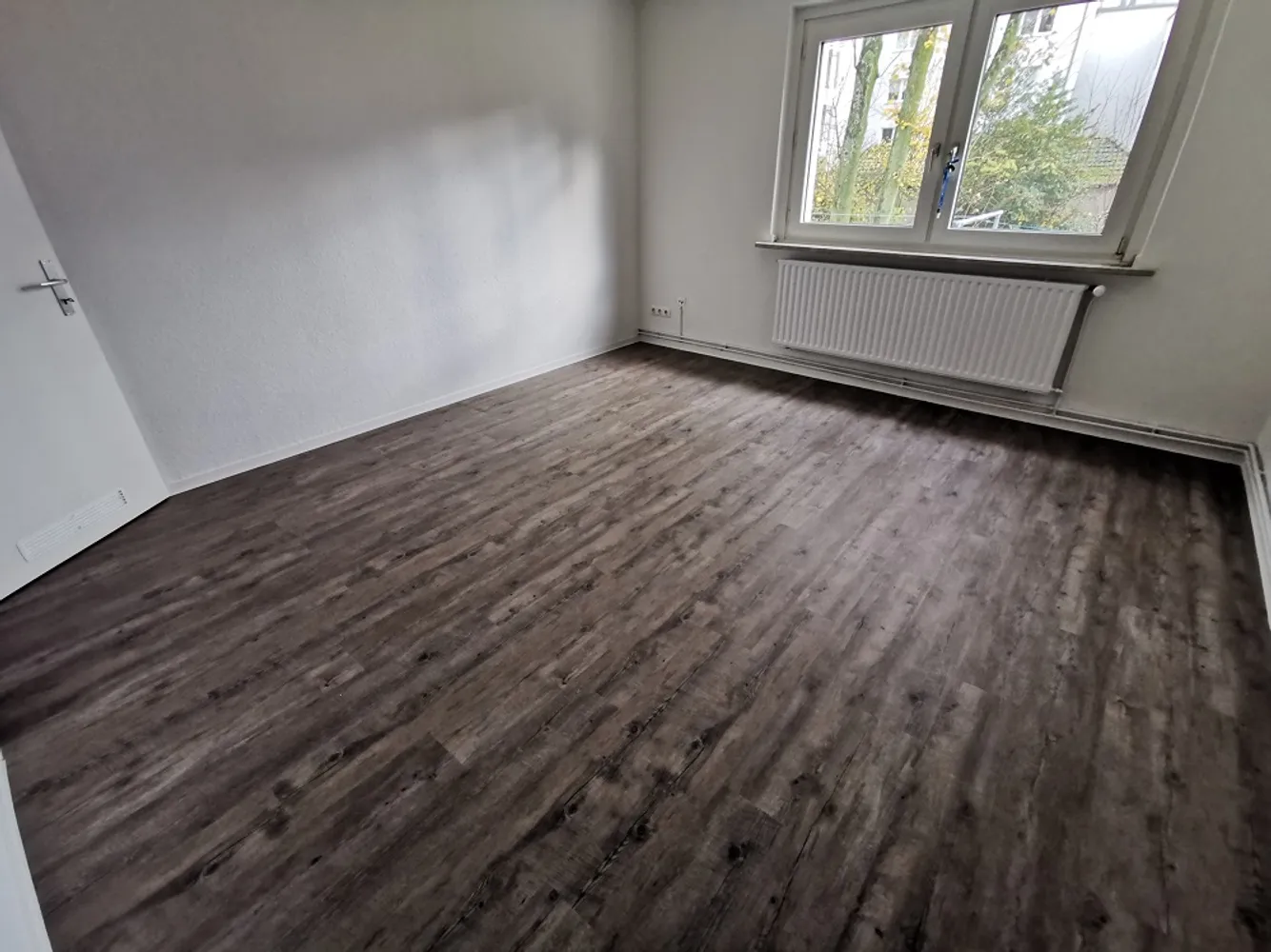 3 Zimmer Wohnung mit 60 m² in Herne – Bild 7