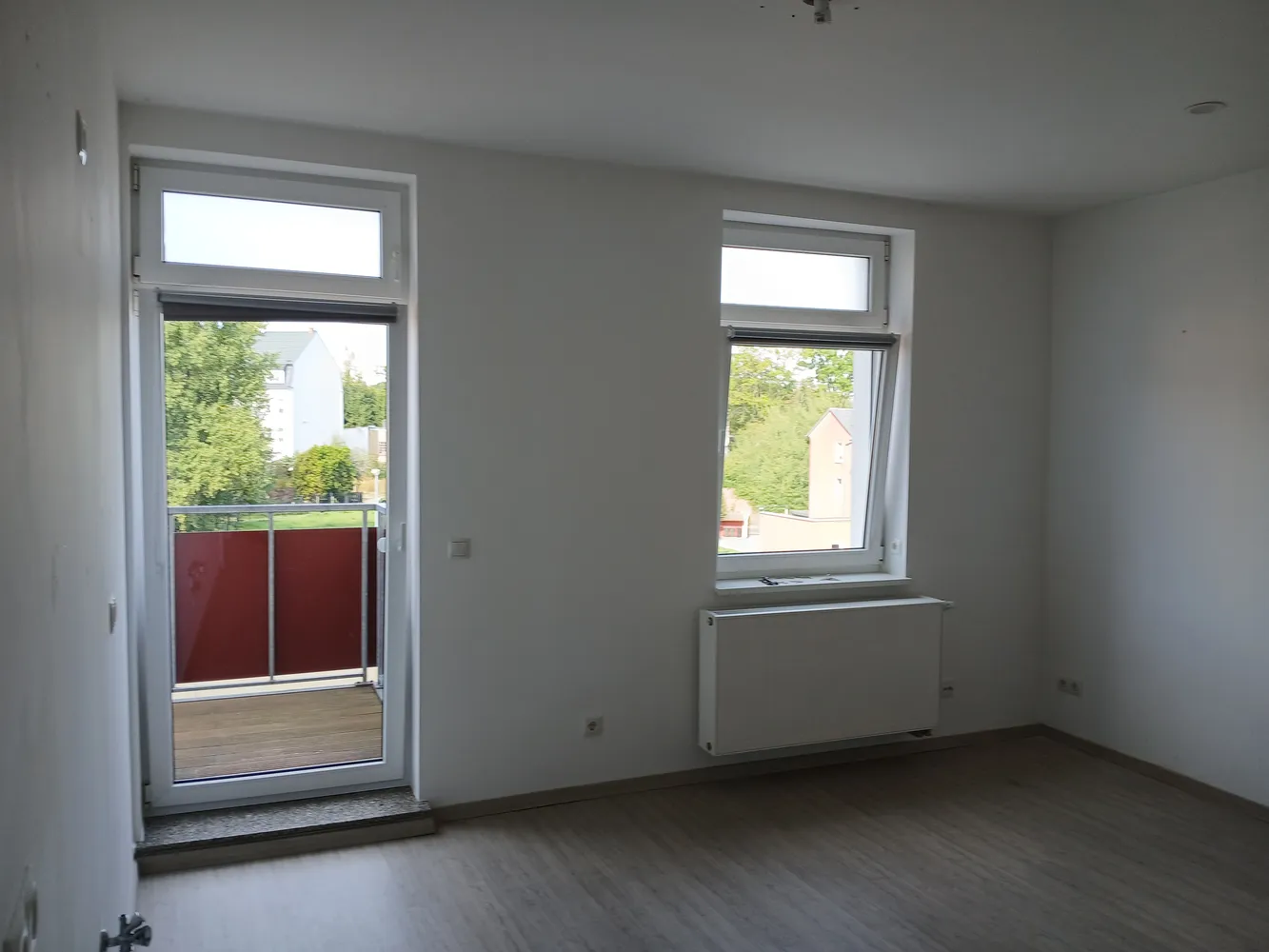 4 room apartment with 95 m² in Limbach-Oberfrohna – Photo 10