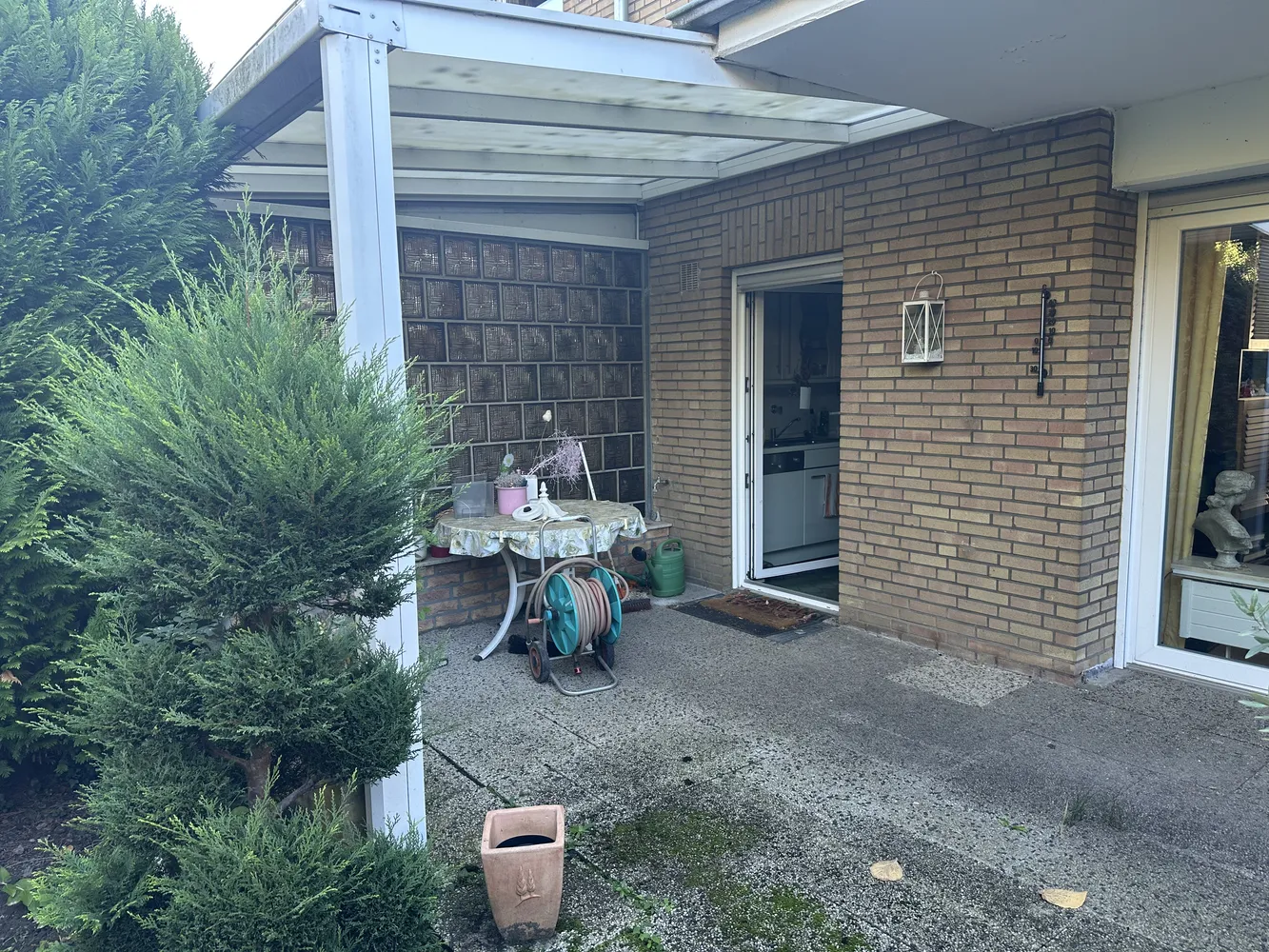 5 room house with 143 m² in Tönisvorst – Photo 12