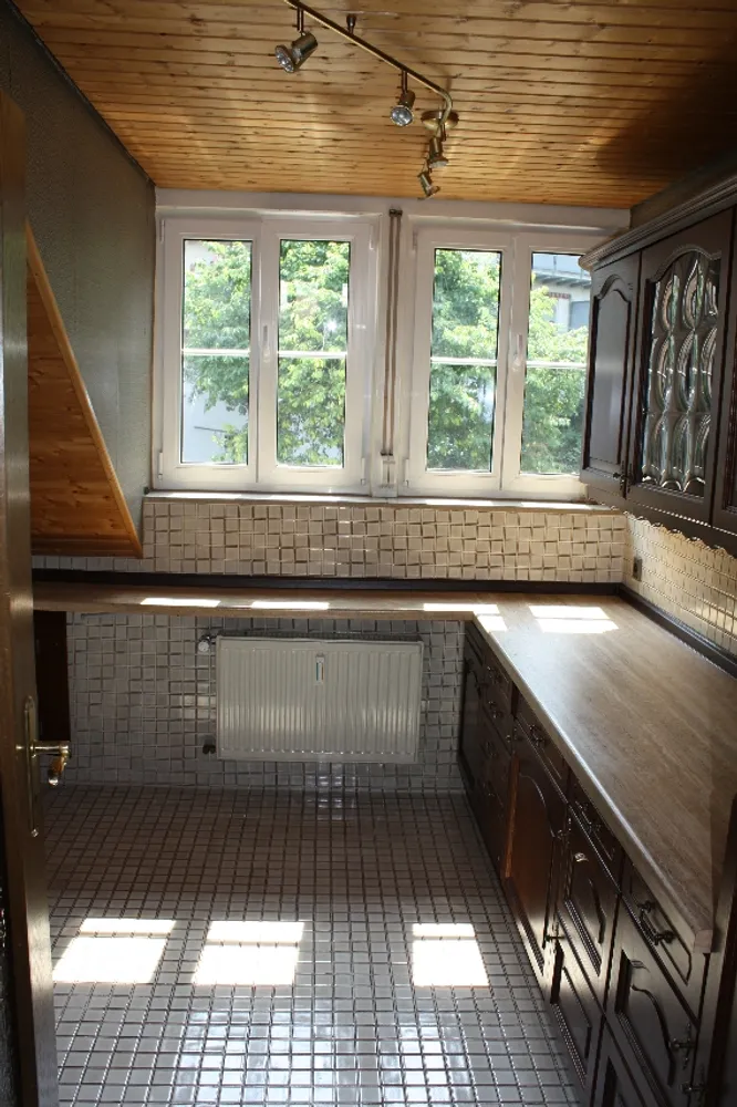 1 Zimmer Wohnung mit 16 m² in Stuttgart – Bild 6