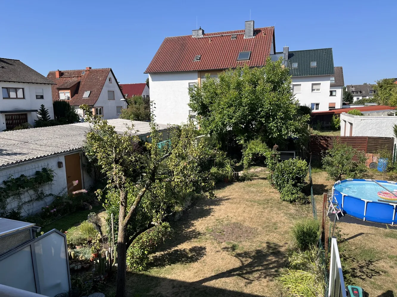 3 room house with 100 m² in Dietzenbach – Photo 2