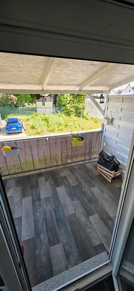 4 Zimmer Wohnung mit 79 m² in Schwäbisch Gmünd – Bild 9