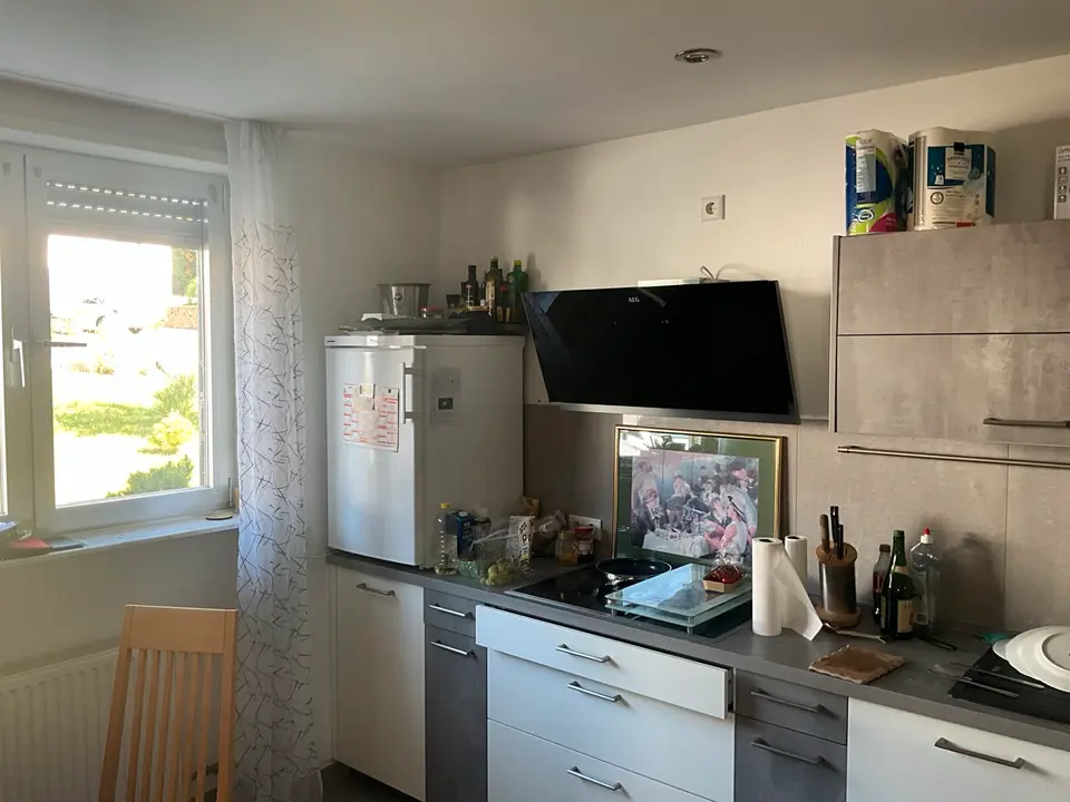 4 Zimmer Haus mit 170 m² in Saarbrücken – Bild 8