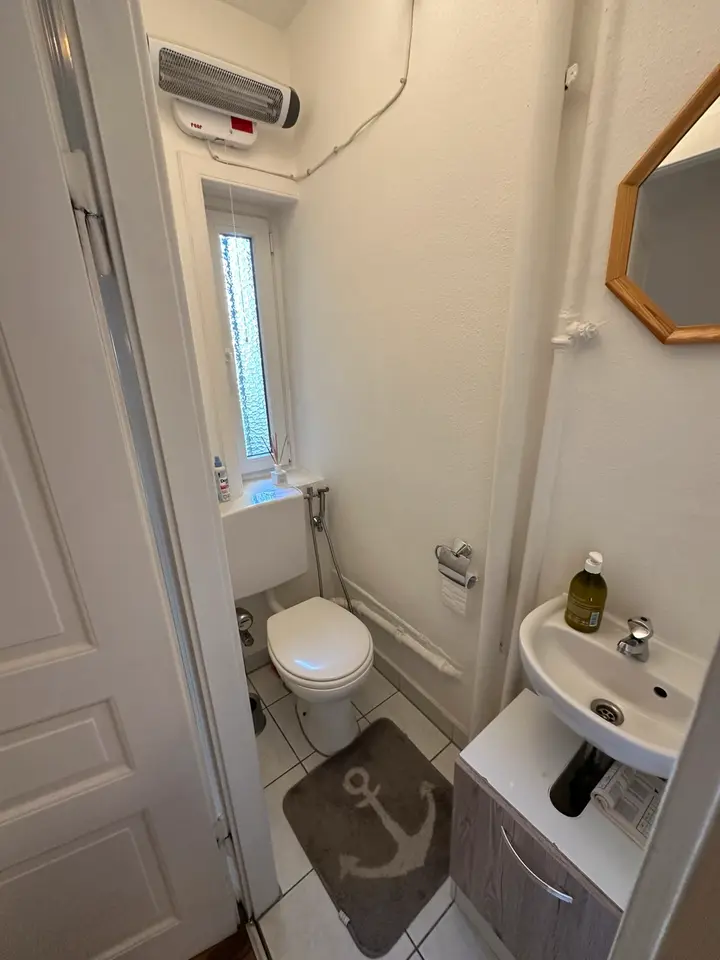 WG-Zimmer mit 90 m² in Frankfurt am Main – Bild 6