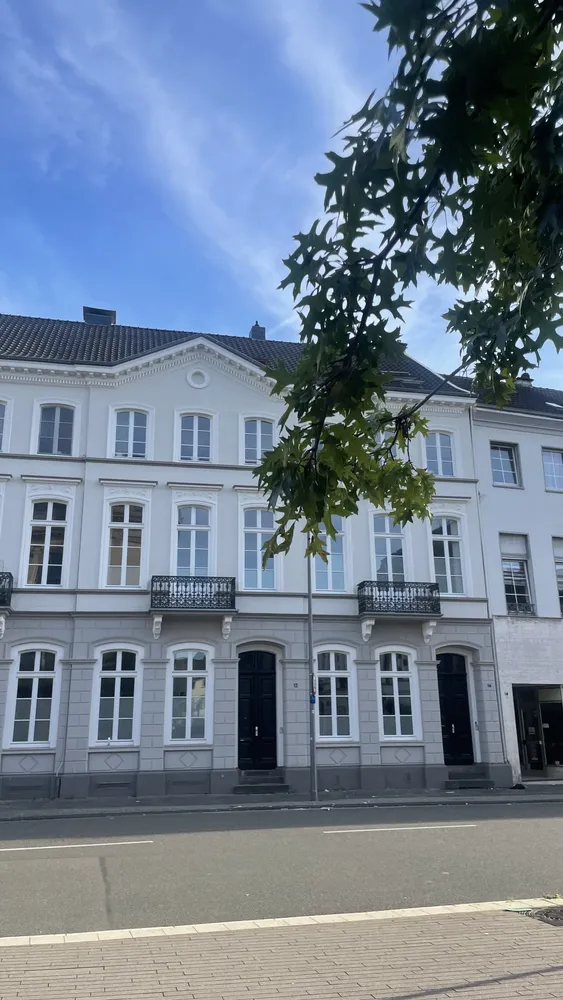 3 Zimmer Wohnung mit 85 m² in Krefeld – Bild 1