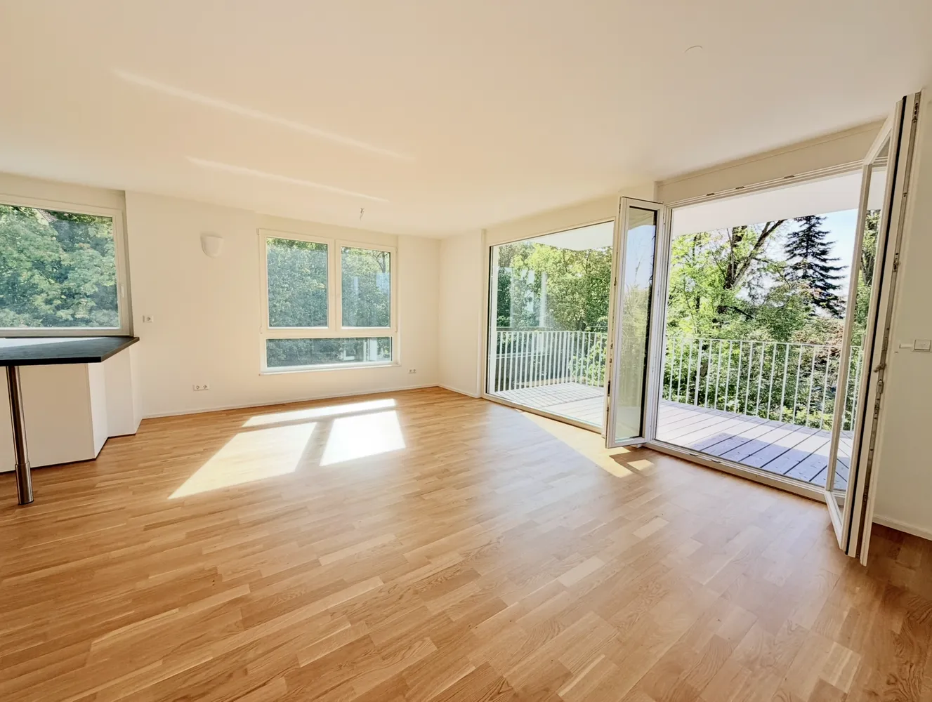 4 Zimmer Wohnung mit 83 m² in Stuttgart – Bild 1