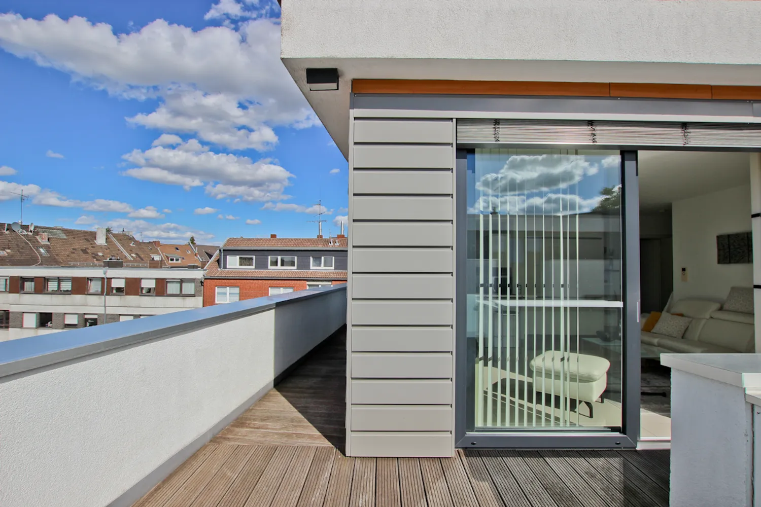 3 Zimmer Wohnung mit 83 m² in Düren – Bild 2
