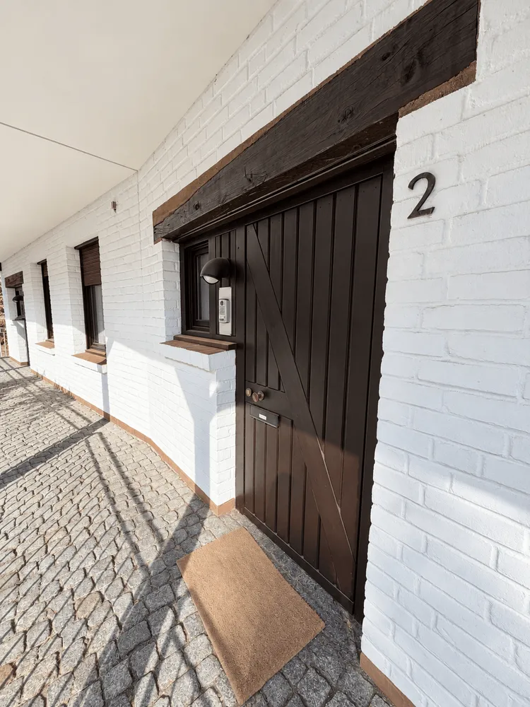 2 Zimmer Wohnung mit 58 m² in Düsseldorf – Bild 7