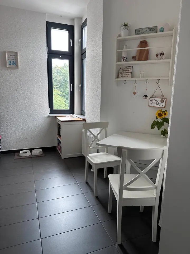 3 Zimmer Wohnung mit 97 m² in Magdeburg – Bild 3