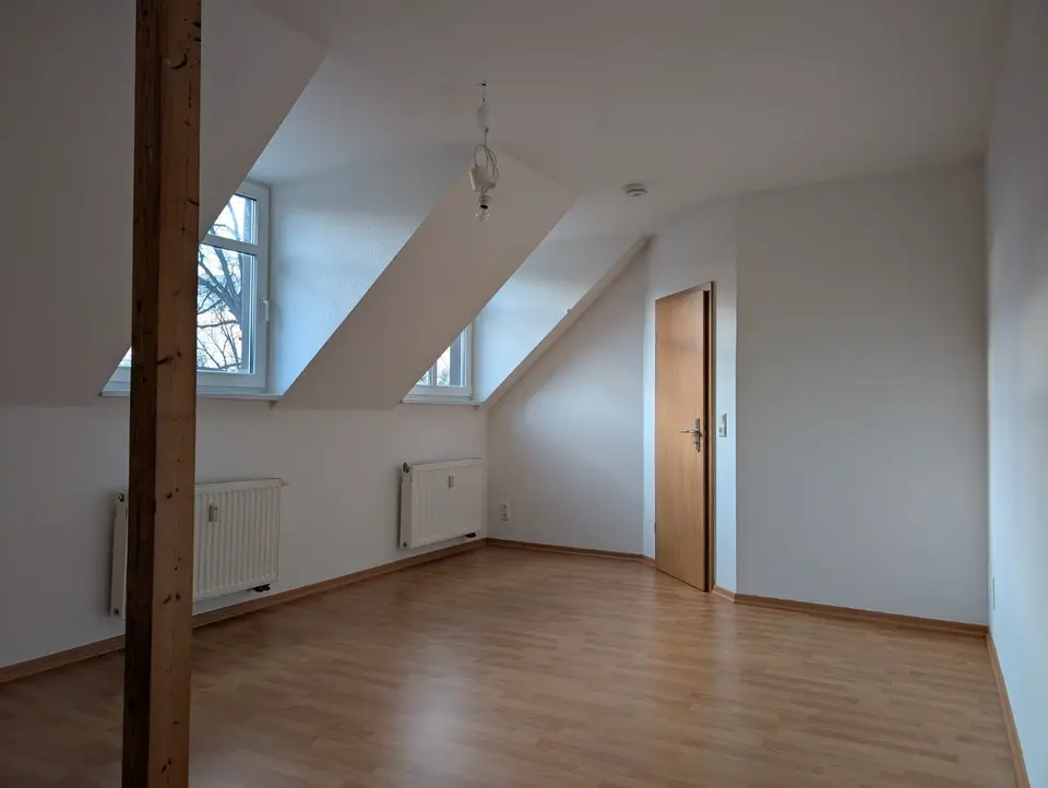 3 room apartment with 75 m² in Chemnitz – Photo 9