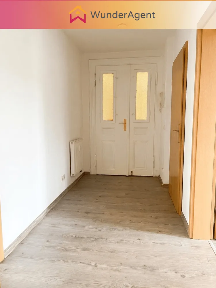 2 Zimmer Wohnung mit 44 m² in Leipzig – Bild 10