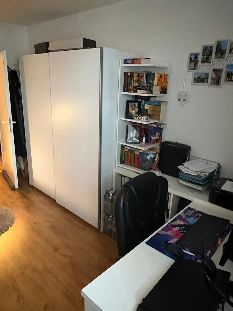 4 Zimmer Wohnung mit 96 m² in Kerpen – Bild 5