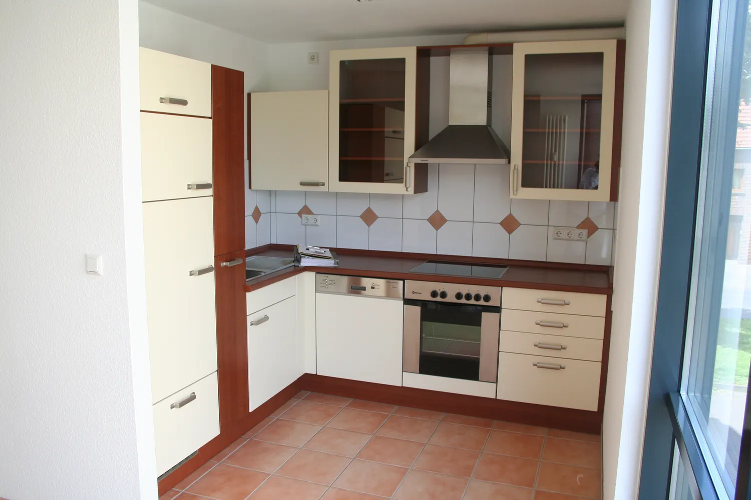 2 Zimmer Wohnung mit 61 m² in Pulheim – Bild 4