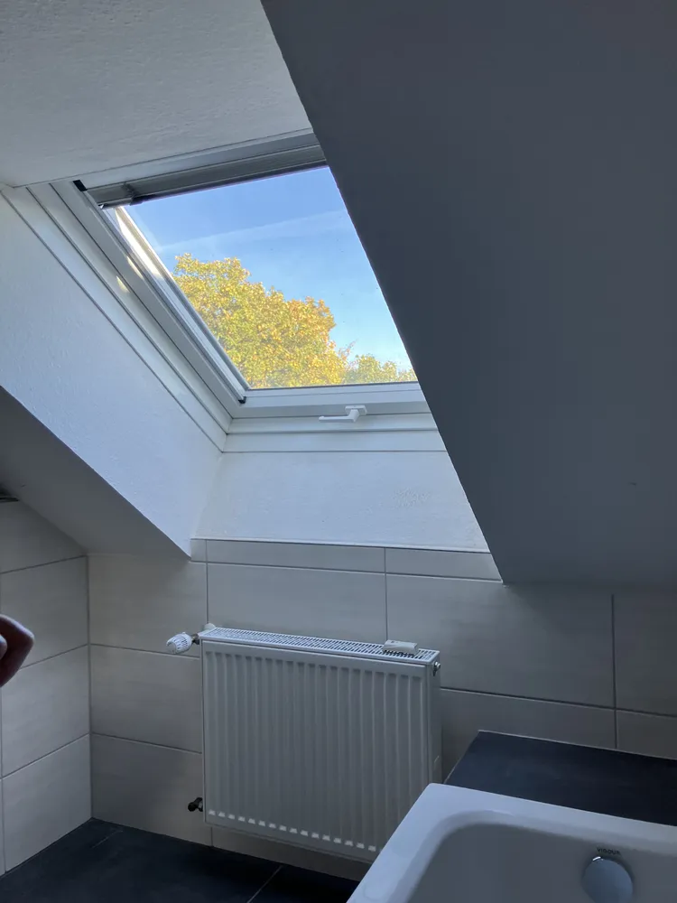 3 Zimmer Wohnung mit 93 m² in Hof – Bild 4