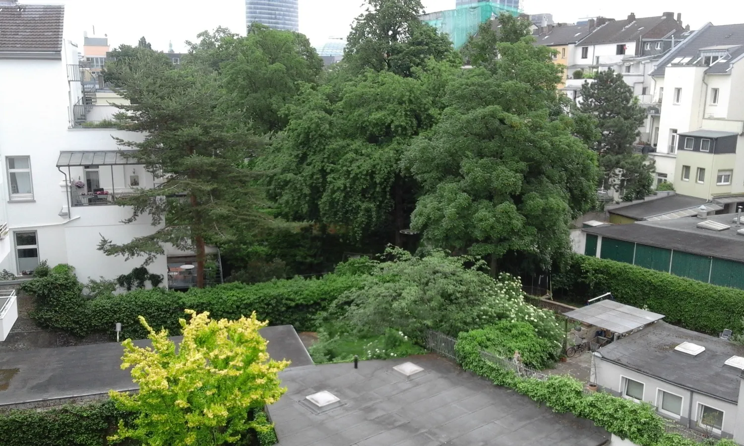 2 Zimmer Wohnung mit 72 m² in Düsseldorf – Bild 12