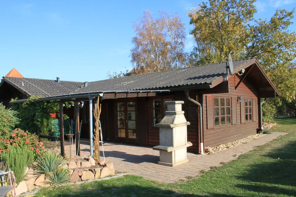 3 Zimmer Haus mit 104 m² in Magdeburg – Bild 6