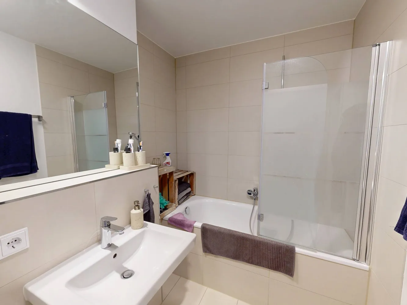 3 Zimmer Wohnung mit 86 m² in Hamburg – Bild 11
