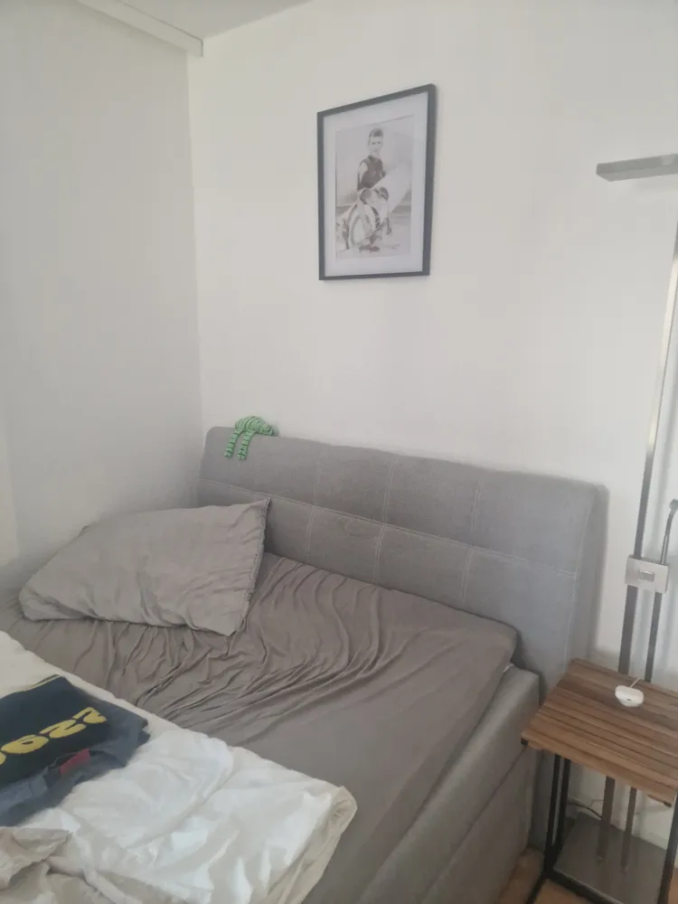 2 Zimmer Wohnung mit 30 m² in Aachen – Bild 4
