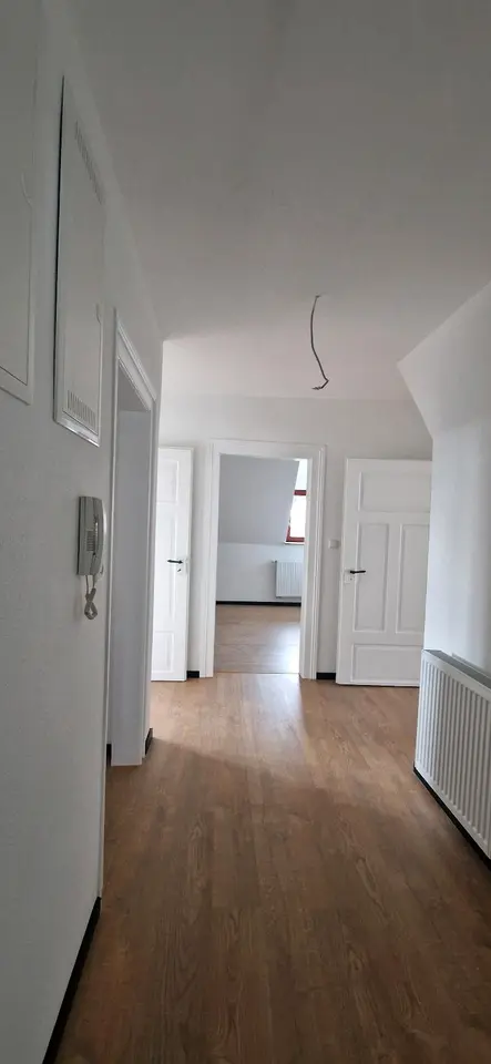 5 Zimmer Wohnung mit 100 m² in Sonneberg – Bild 6
