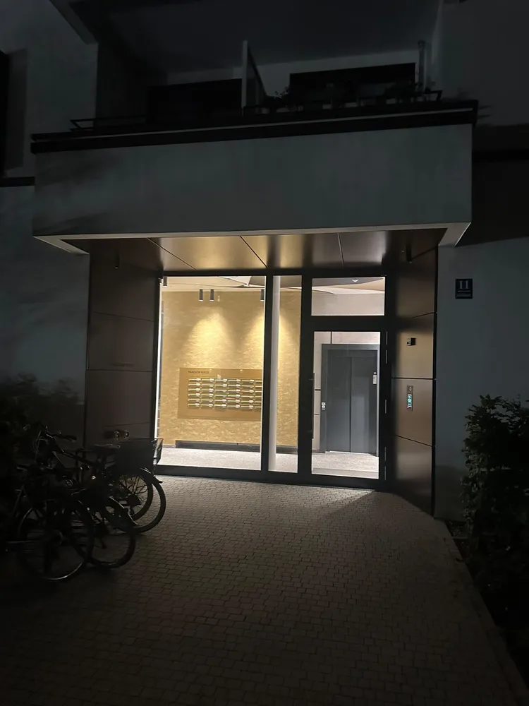 2 room apartment with 59 m² in Munich – Photo 6