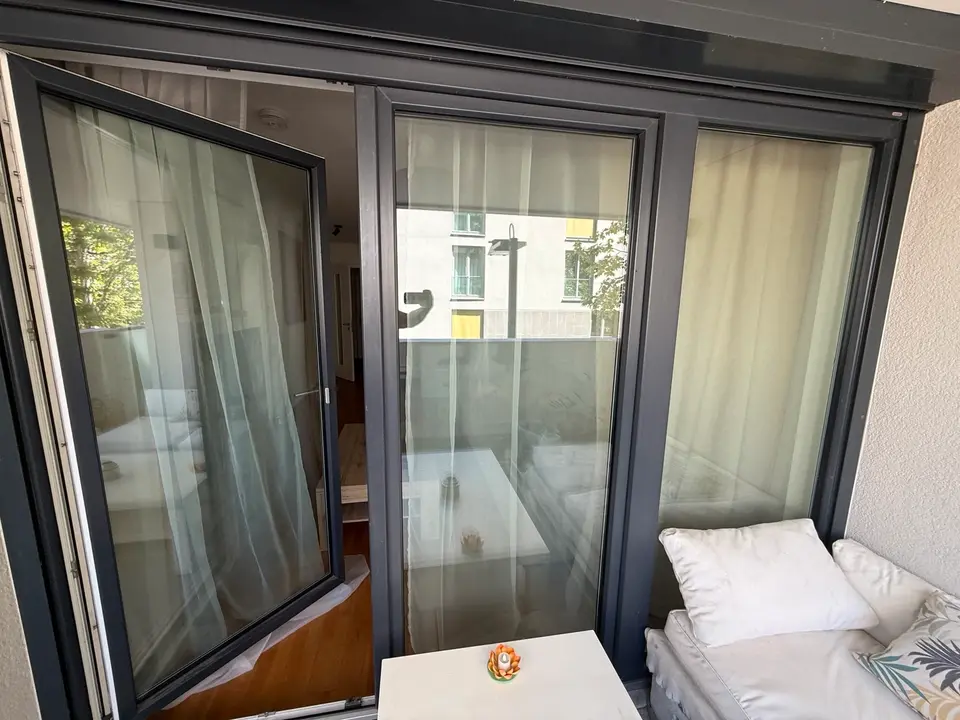 2 Zimmer Wohnung mit 60 m² in Dresden – Bild 5
