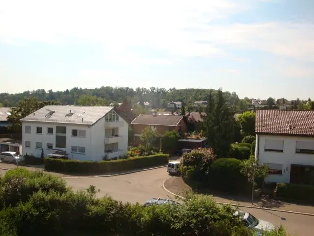 4 Zimmer Wohnung mit 104 m² in Böblingen – Bild 4