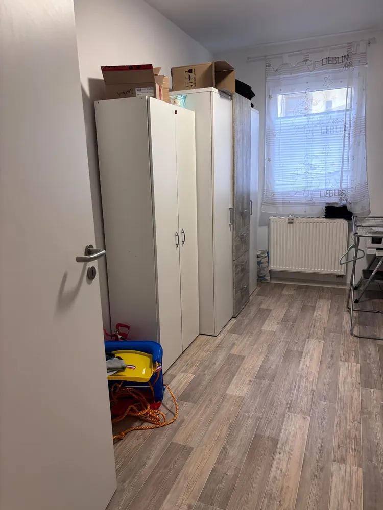 4 room apartment with 92 m² in Mühlhausen – Photo 7