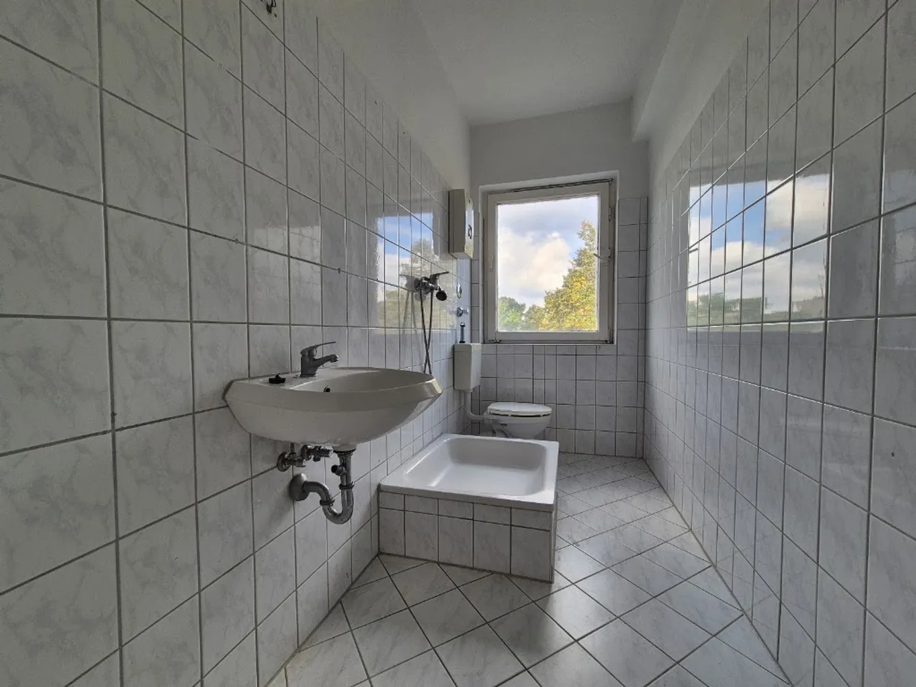 2 Zimmer Wohnung mit 64 m² in Essen – Bild 5