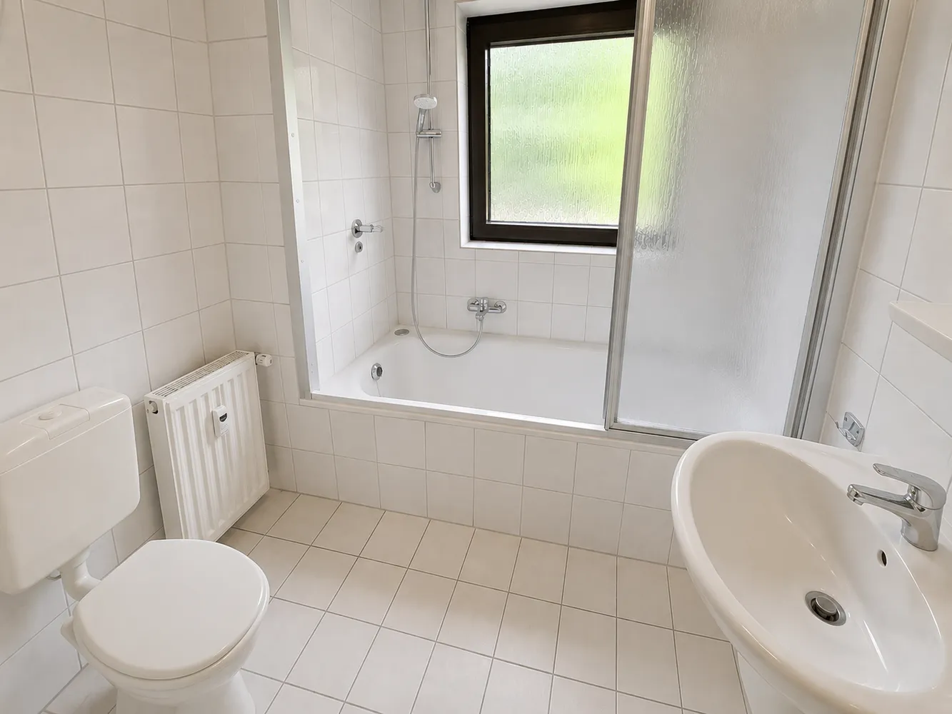 2 Zimmer Wohnung mit 54 m² in Mönchengladbach – Bild 5