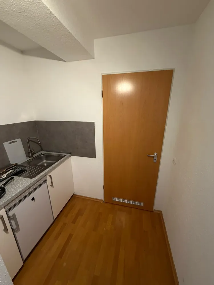 1 Zimmer Wohnung mit 28 m² in Heidelberg – Bild 3