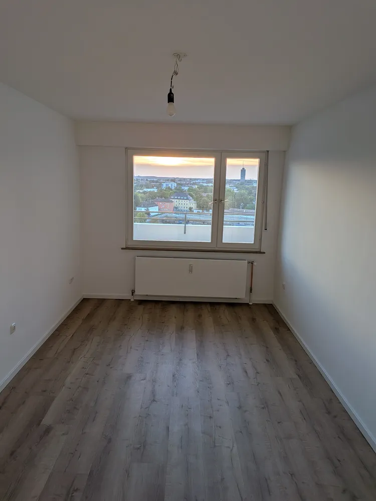 2 Zimmer Wohnung mit 56 m² in Augsburg – Bild 8