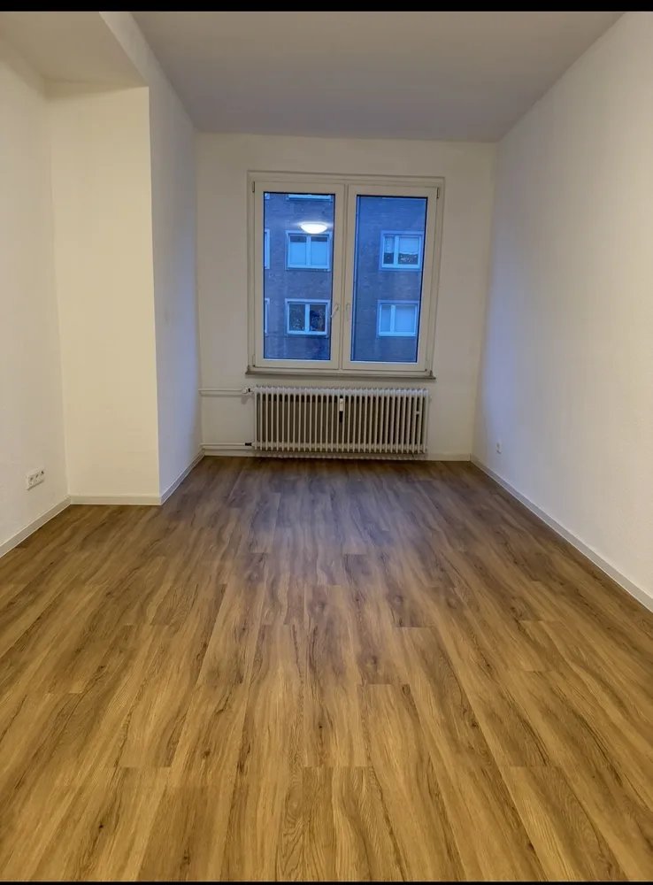 2 Zimmer Wohnung mit 40 m² in Düsseldorf – Bild 8