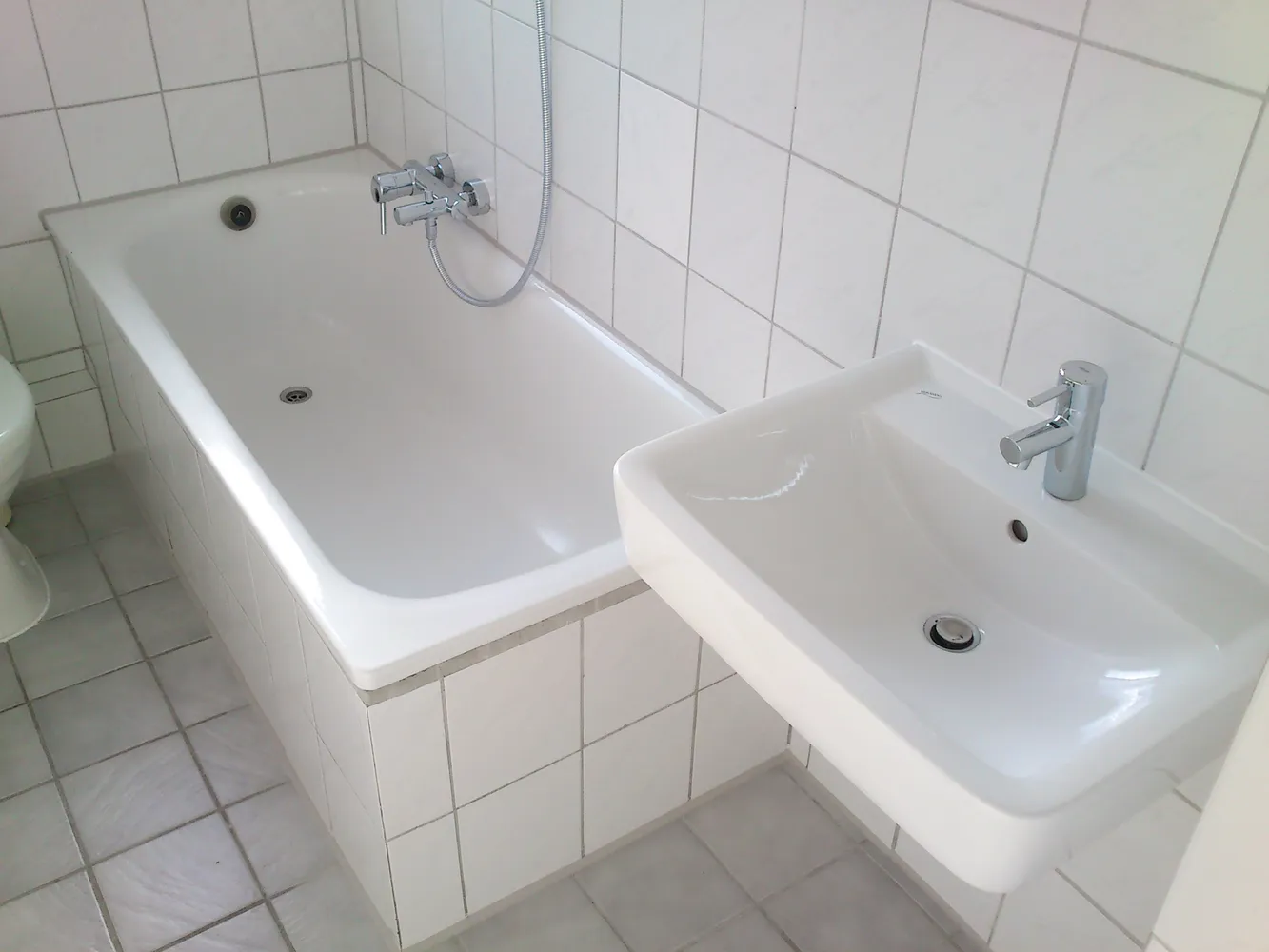 2 room apartment with 50 m² in Bielefeld – Photo 10