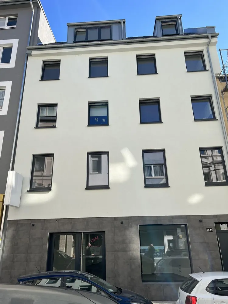 1 room apartment with 30 m² in Cologne – Photo 6